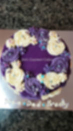 Dessert-Style