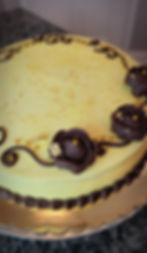 Decadence Chocolate